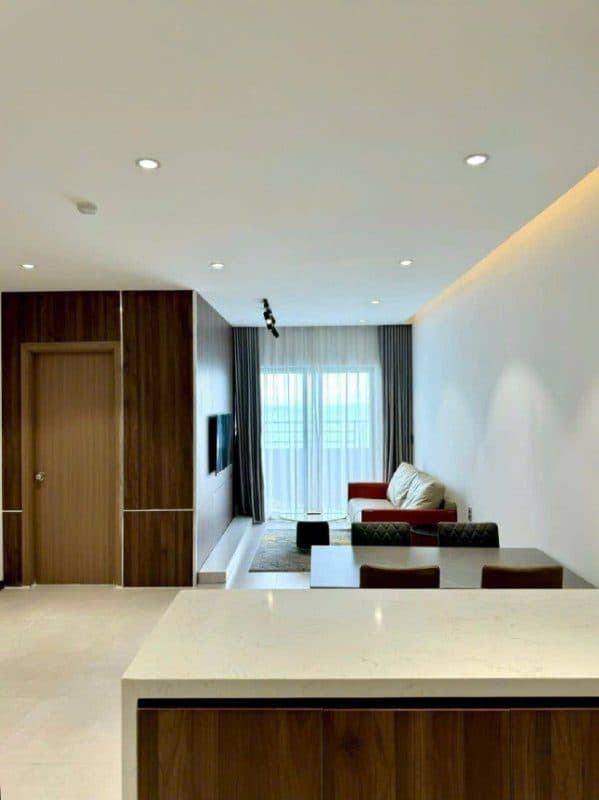 2-bedroom in North, Nha Trang