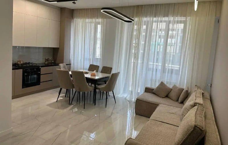 2-bedroom in Avan