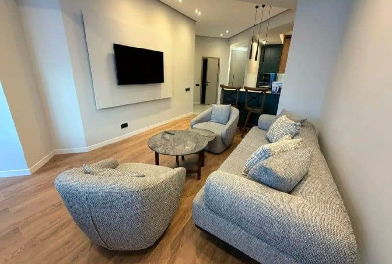 2-bedroom in Arabkir
