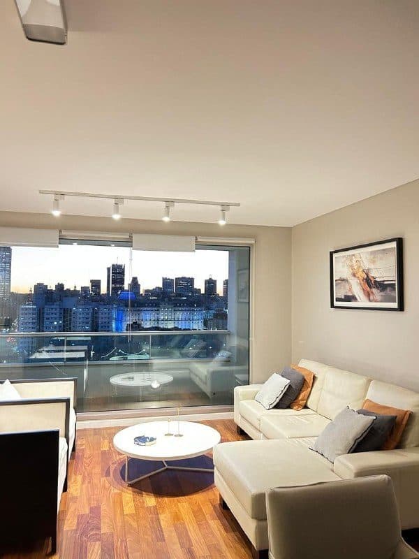 2-bedroom in Puerto Madero