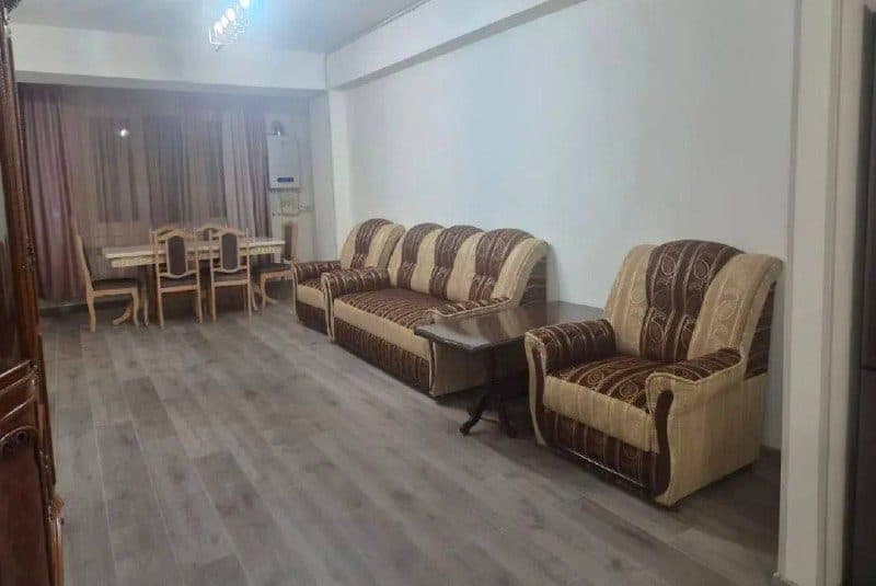 1-bedroom apartment in Yerevan
