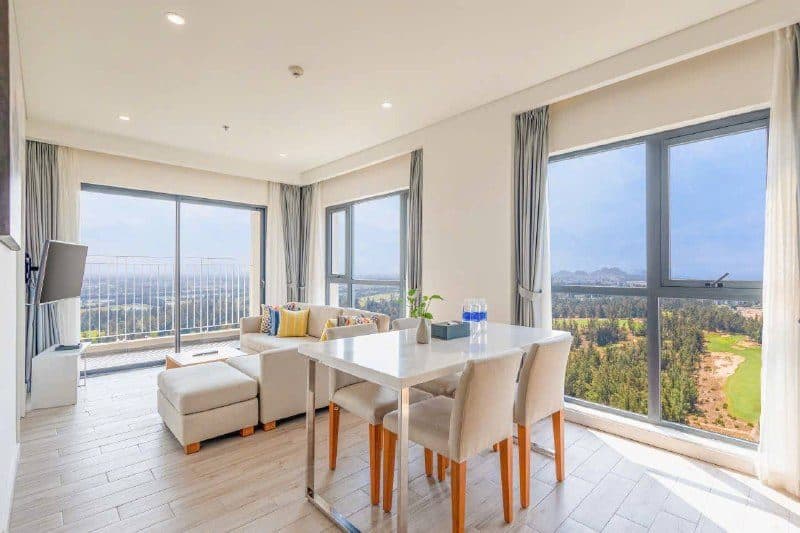 2-bedroom in Ngu Hanh Son
