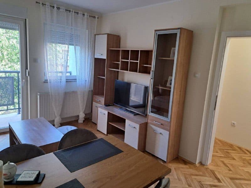 1-bedroom in Adamovicevo Naselje