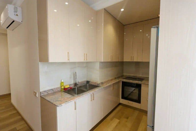 1-bedroom in Malatia-Sebastia