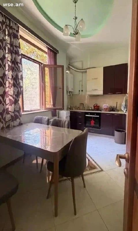 3-bedroom in Kentron