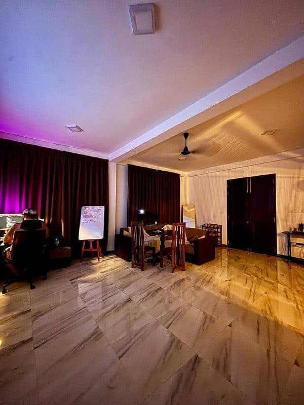 3-bedroom house in Polhena