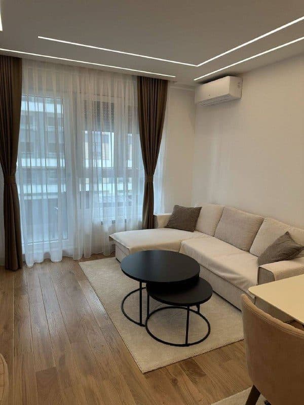 1-bedroom in New Belgrade