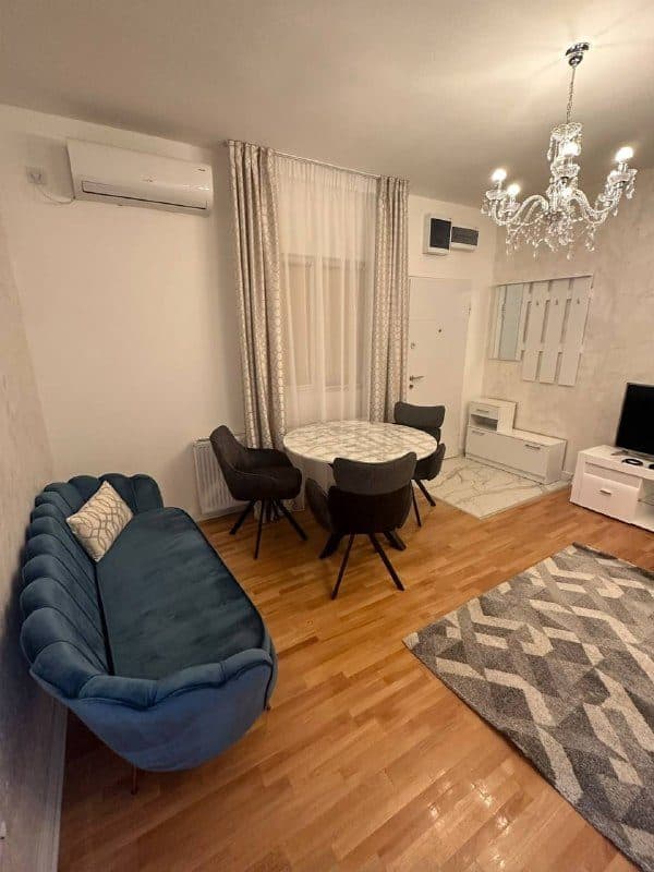 2-bedroom in Zemun