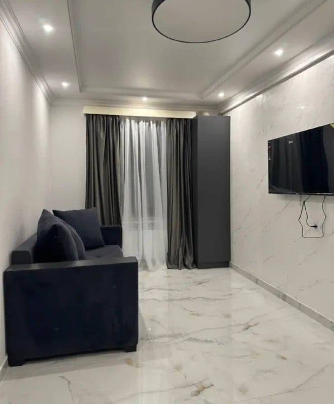 1-bedroom in Zeytun