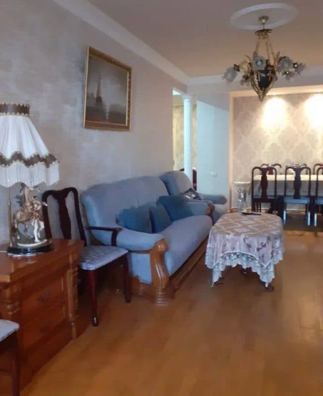2-bedroom in Malatia-Sebastia