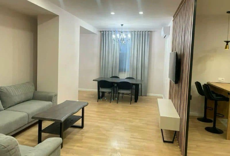 1-bedroom in Arabkir