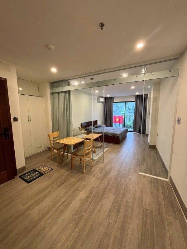 1-bedroom in Son Tra