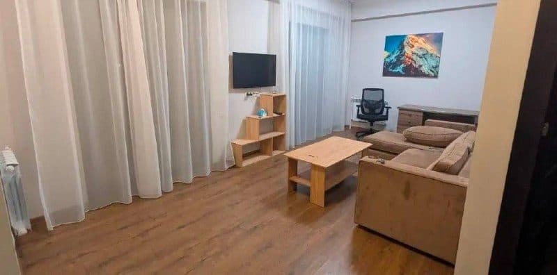 2-bedroom in Davtashen