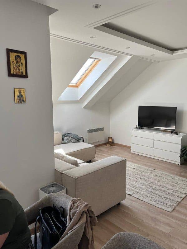 3-bedroom in Vracar