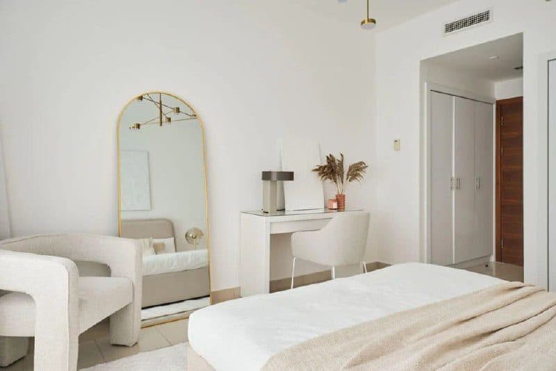 1-bedroom in Dubai Marina