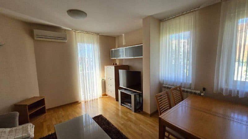1-bedroom in Vojvode Vlahovica