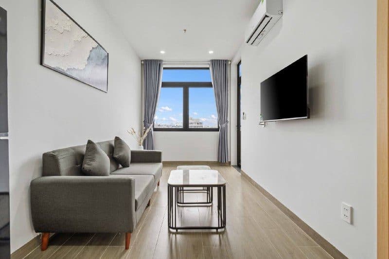 1-bedroom in Son Tra