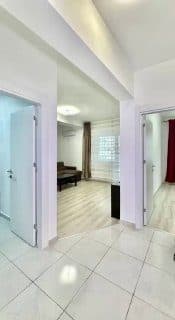 1-bedroom in Militari Residence