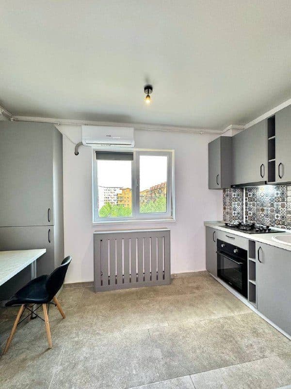Studio in Militari Residence