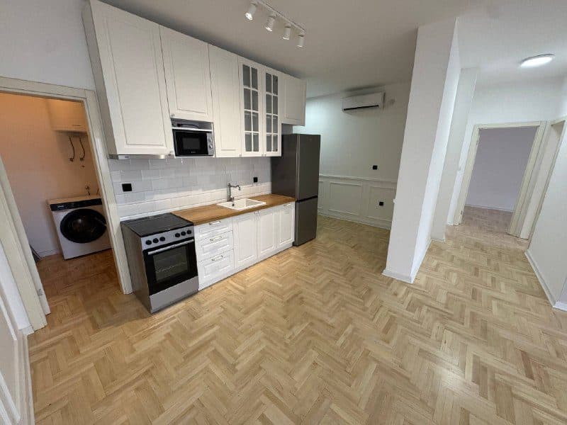 2-bedroom apartment in Novi Sad Center