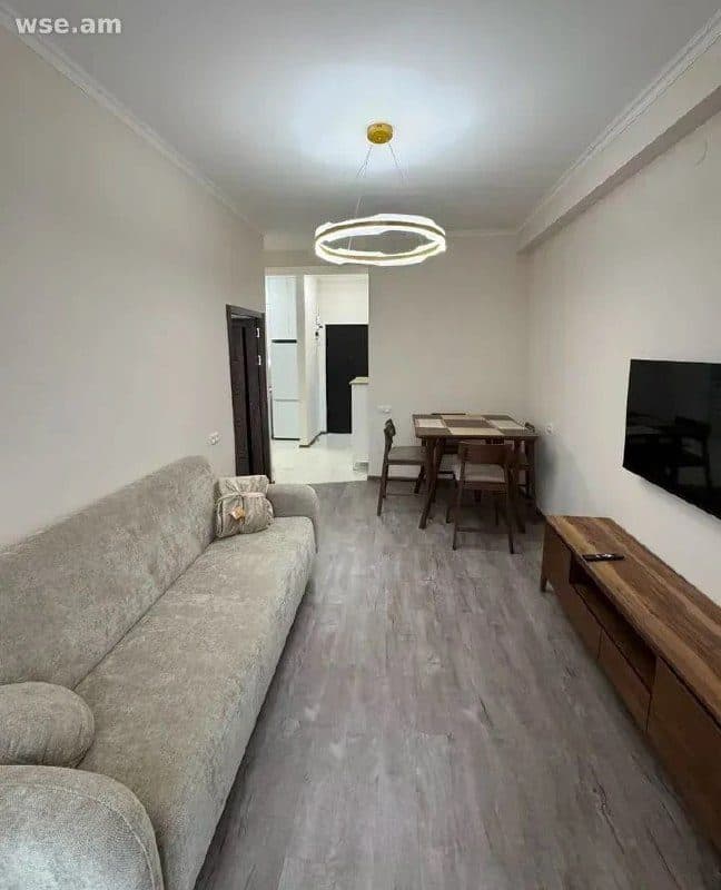 1-bedroom in Arabkir