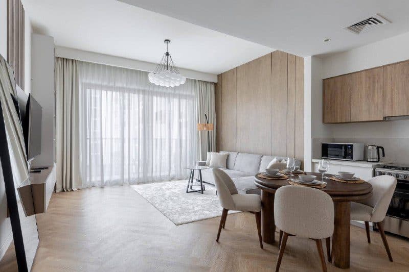 2-bedroom in Dubai Hills