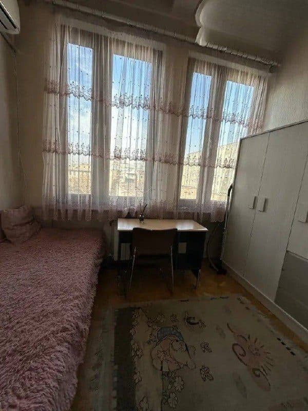2-bedroom apartment in central Yerevan