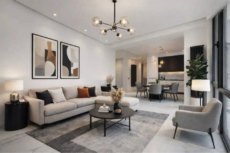 1-bedroom in Avan