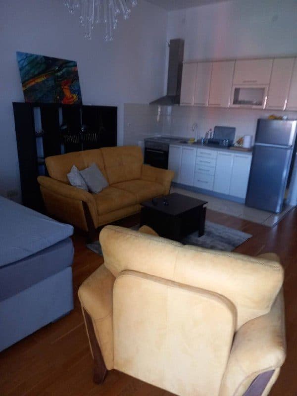 Studio in Novi Sad