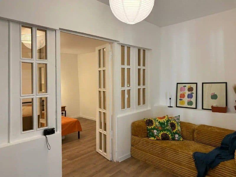 1-bedroom in Noragyugh