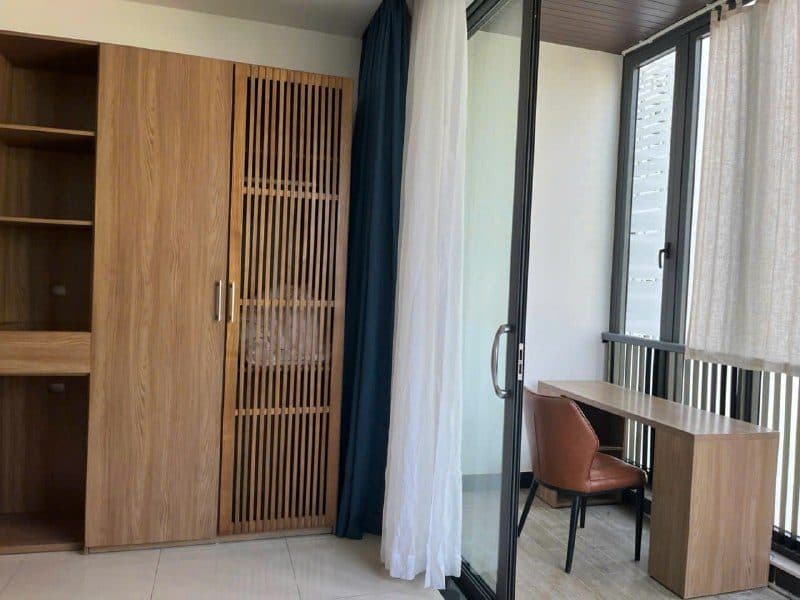 1-bedroom in My An