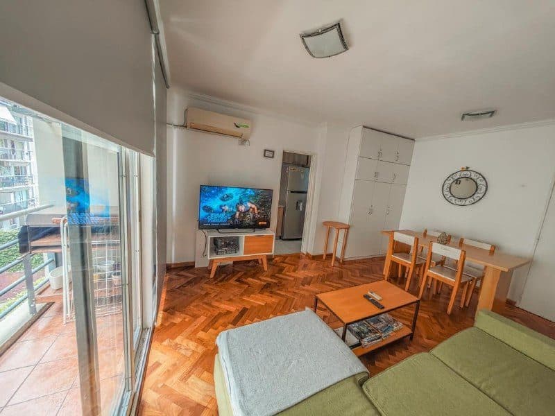 2-bedroom in Palermo Chico