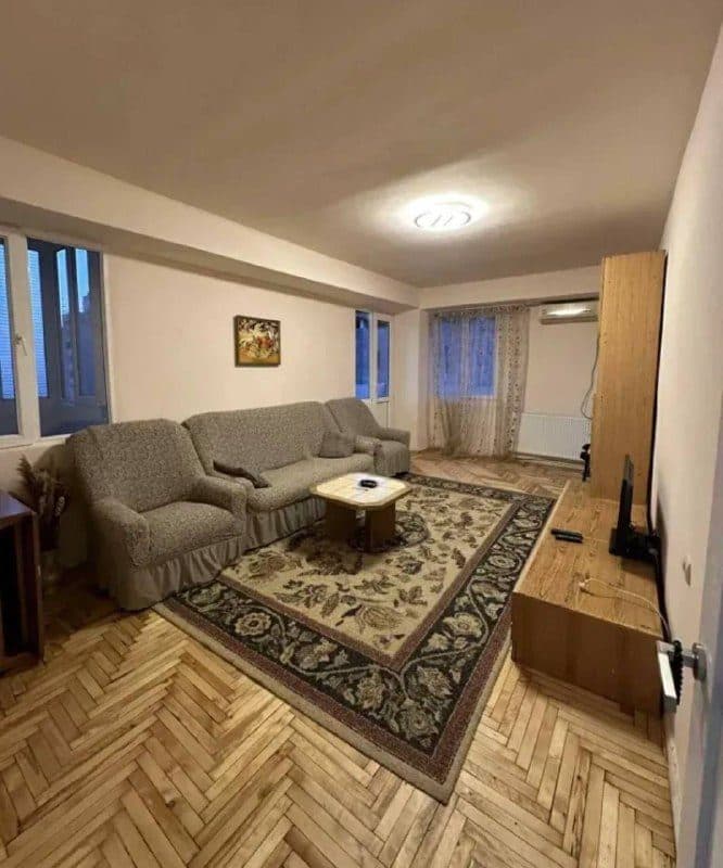 1-bedroom in Central Yerevan