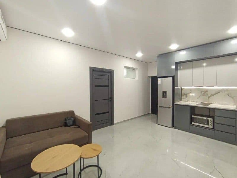 1-bedroom in Arabkir