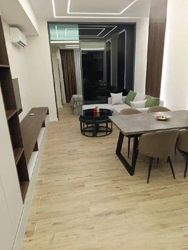 1-bedroom in Arabkir