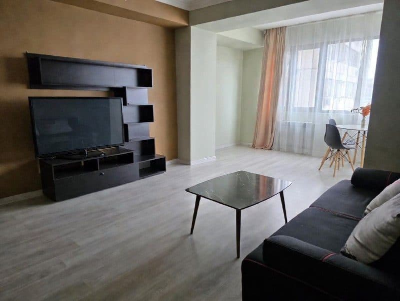 1-bedroom in Kentron