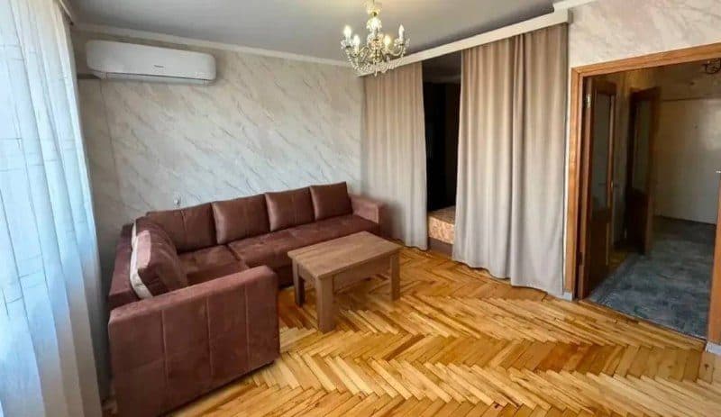 1-bedroom in Malatia-Sebastia