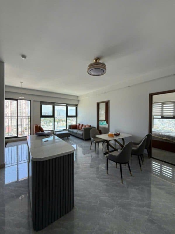 3-bedroom in North Nha Trang
