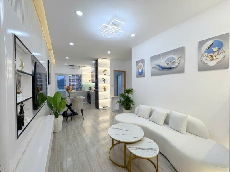 2-bedroom in North Nha Trang