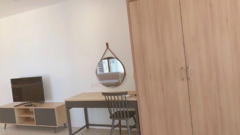 Studio in North Nha Trang