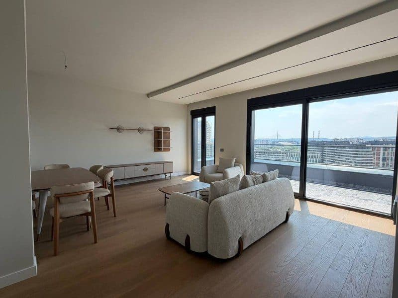 3-bedroom in Airport Garden