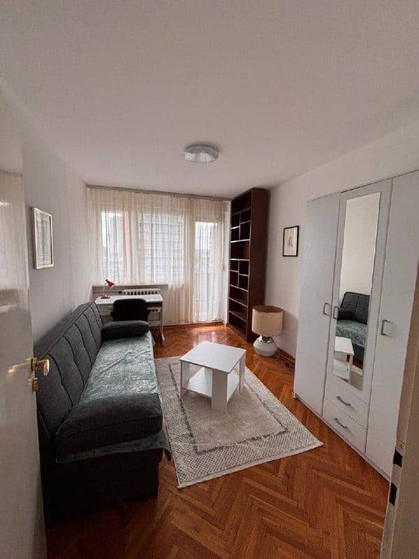 3-bedroom apartment in Blok 21