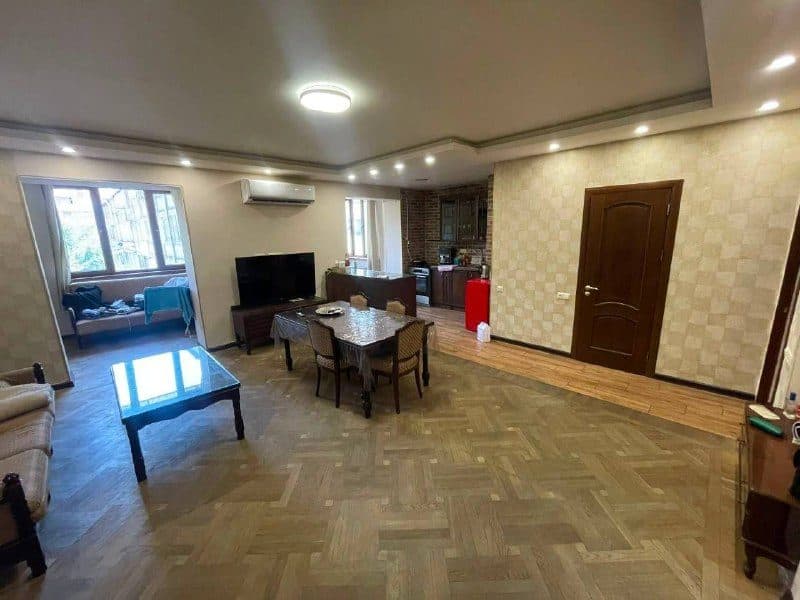 1-bedroom in Arabkir