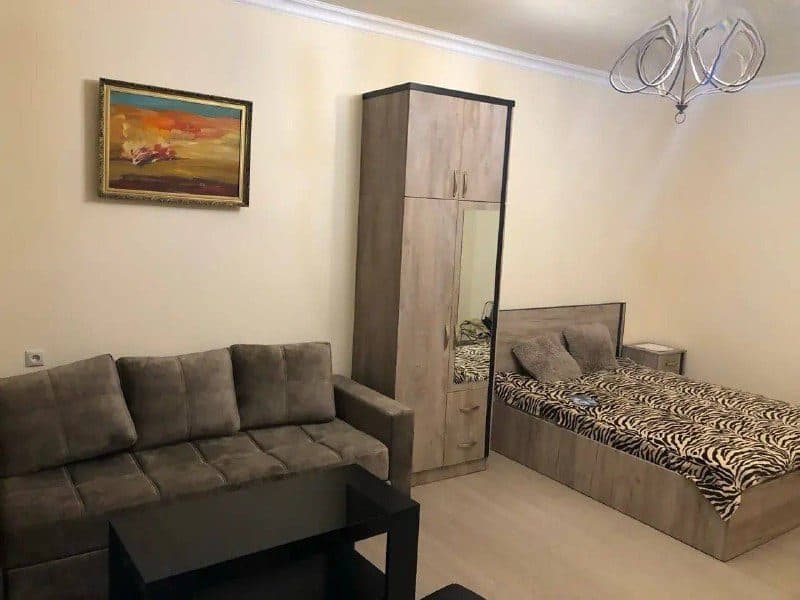 Studio in Kanaker-Zeytun