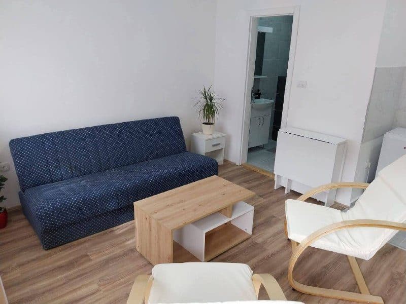 Studio in Adice