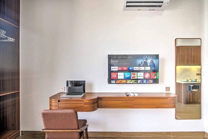 1-bedroom in Son Tra