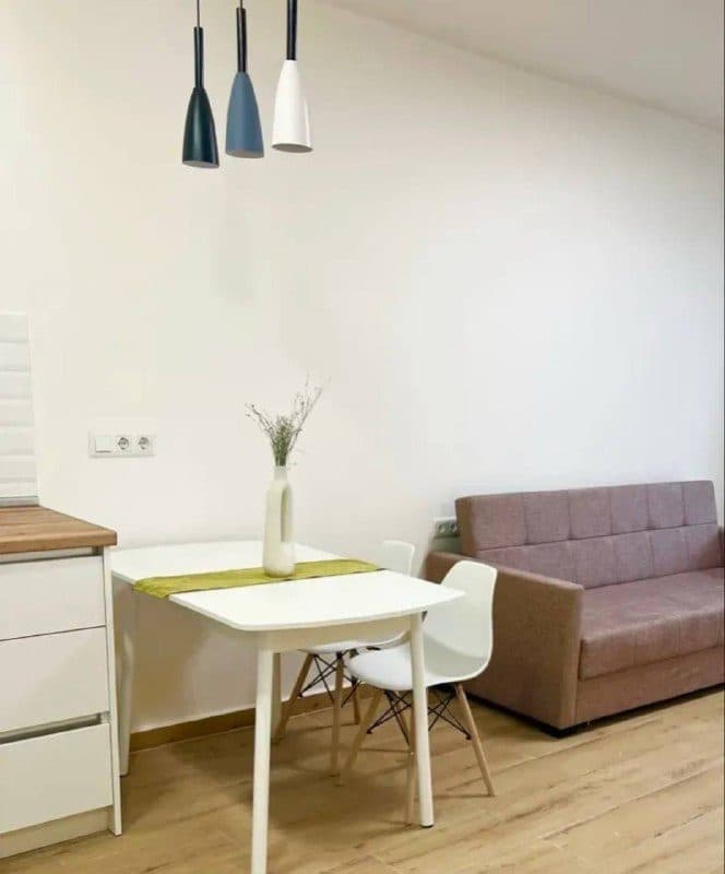 1-bedroom in Arabkir