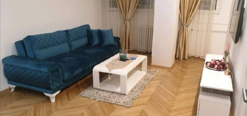 1-bedroom in New Belgrade