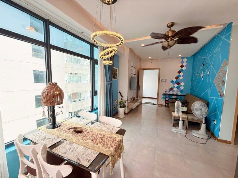 2-bedroom in North Nha Trang