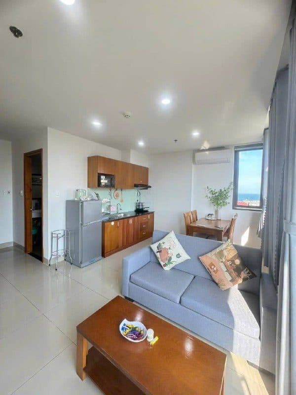 1-bedroom in Son Tra